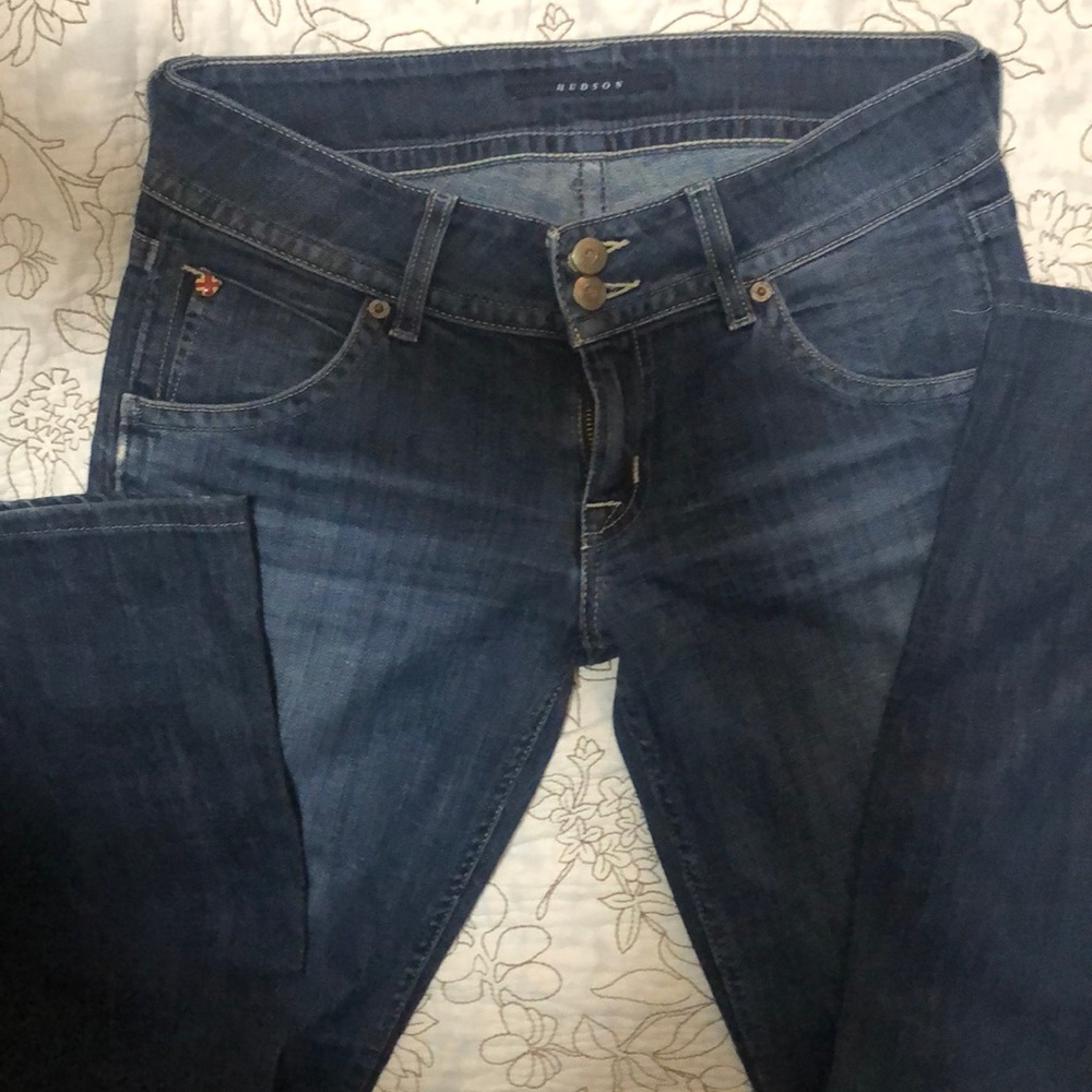 Hudson Jeans
